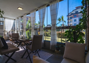 دوبلكس فاخرة -4 غرف وصالة - مفروشة بأناقة -ضمن مجمع انيق -في اوبا / الانيا 