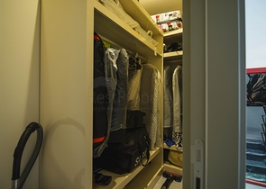 دوبلكس فاخرة -4 غرف وصالة - مفروشة بأناقة -ضمن مجمع انيق -في اوبا / الانيا 