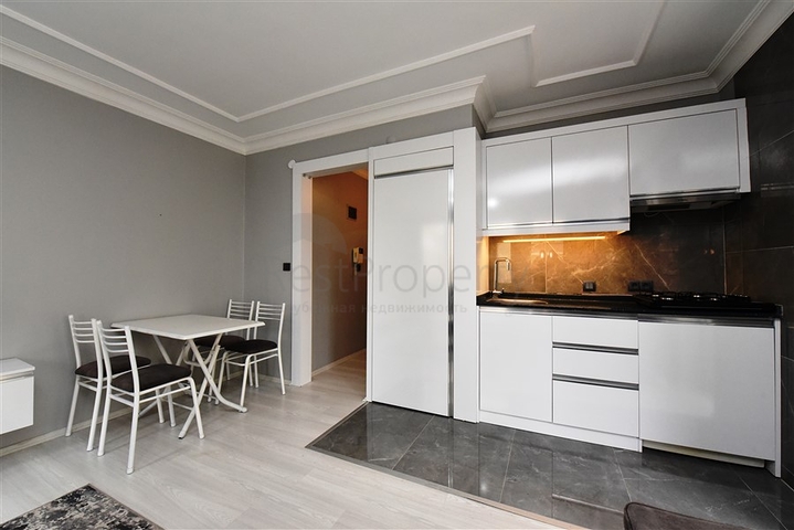 قريبة من شاطئ كليوباترا -شقة غرفة وصالة مفروشة -الانيا سنتر 