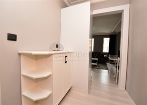 قريبة من شاطئ كليوباترا -شقة غرفة وصالة مفروشة -الانيا سنتر 