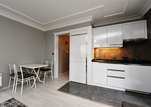 قريبة من شاطئ كليوباترا -شقة غرفة وصالة مفروشة -الانيا سنتر 