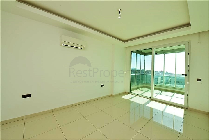 اطلالة بحر - دوبلكس فاخرة 4 غرف وصالة -في توسمور / الانيا 