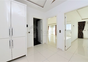 اطلالة بحر - دوبلكس فاخرة 4 غرف وصالة -في توسمور / الانيا 