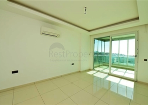 اطلالة بحر - دوبلكس فاخرة 4 غرف وصالة -في توسمور / الانيا 