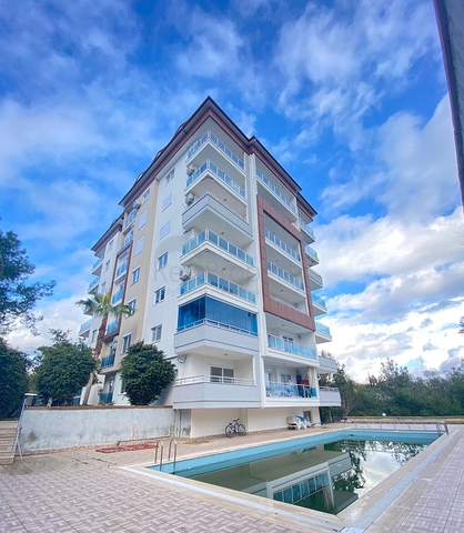 شقة بسعر منافس ! غرفتين وصالة ضمن مجمع سكني في افسلار / الانيا 