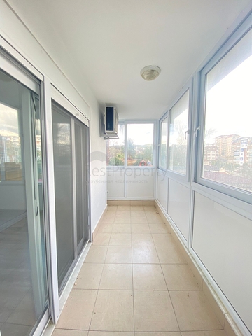 شقة بسعر منافس ! غرفتين وصالة ضمن مجمع سكني في افسلار / الانيا 