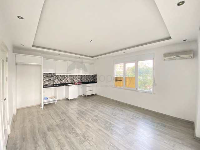 شقة بسعر منافس ! غرفتين وصالة ضمن مجمع سكني في افسلار / الانيا 