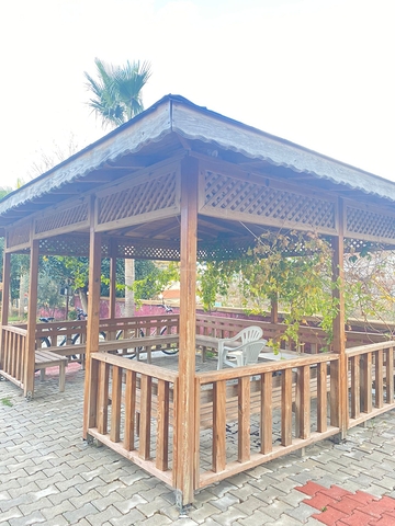 شقة بسعر منافس ! غرفتين وصالة ضمن مجمع سكني في افسلار / الانيا 