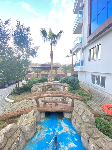 شقة بسعر منافس ! غرفتين وصالة ضمن مجمع سكني في افسلار / الانيا 