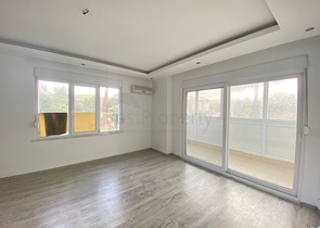 شقة بسعر منافس ! غرفتين وصالة ضمن مجمع سكني في افسلار / الانيا 