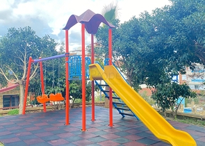 شقة بسعر منافس ! غرفتين وصالة ضمن مجمع سكني في افسلار / الانيا 