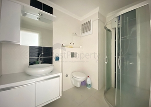 شقة بسعر منافس ! غرفتين وصالة ضمن مجمع سكني في افسلار / الانيا 