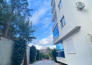 شقة بسعر منافس ! غرفتين وصالة ضمن مجمع سكني في افسلار / الانيا 