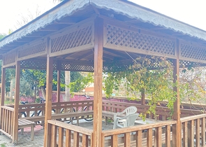 شقة بسعر منافس ! غرفتين وصالة ضمن مجمع سكني في افسلار / الانيا 