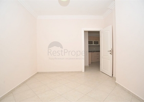 اطلالة بحر -شقة غرفتين وصالة مع تراس واسع -ضمن مجمع سكني في افسلار / الانيا 