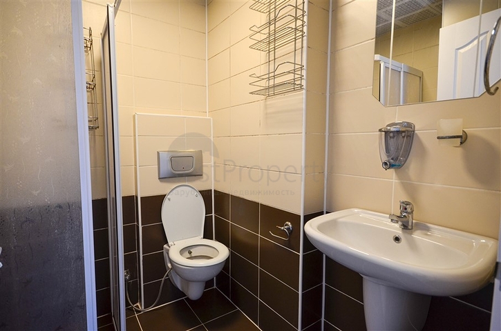 قريبة من البحر والاسواق -شقة 2 غرفة وصالة مفروشة -في محمودلار / الانيا 