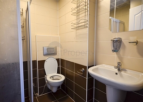 قريبة من البحر والاسواق -شقة 2 غرفة وصالة مفروشة -في محمودلار / الانيا 