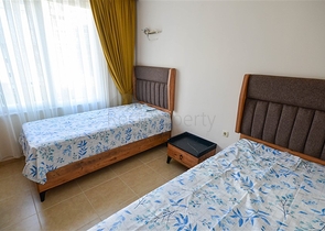 قريبة من البحر والاسواق -شقة 2 غرفة وصالة مفروشة -في محمودلار / الانيا 