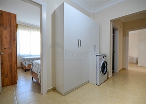 قريبة من البحر والاسواق -شقة 2 غرفة وصالة مفروشة -في محمودلار / الانيا 