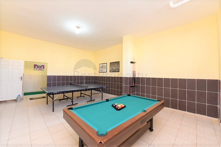 شقق للبيع في توسمور - غرفتيين وصالة مفروشة -ضمن مجمع سكني -مدينة الانيا 