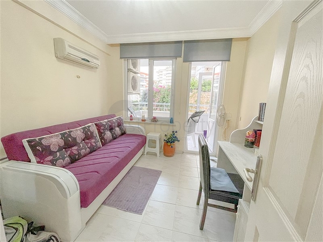 شقق للبيع في توسمور - غرفتيين وصالة مفروشة -ضمن مجمع سكني -مدينة الانيا 