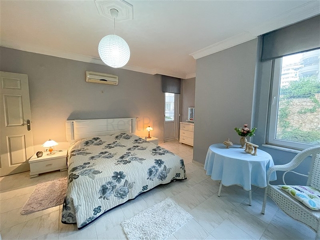 شقق للبيع في توسمور - غرفتيين وصالة مفروشة -ضمن مجمع سكني -مدينة الانيا 