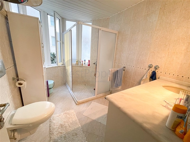 شقق للبيع في توسمور - غرفتيين وصالة مفروشة -ضمن مجمع سكني -مدينة الانيا 