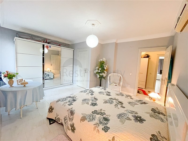 شقق للبيع في توسمور - غرفتيين وصالة مفروشة -ضمن مجمع سكني -مدينة الانيا 