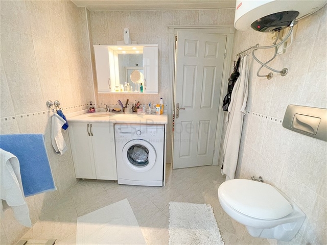 شقق للبيع في توسمور - غرفتيين وصالة مفروشة -ضمن مجمع سكني -مدينة الانيا 