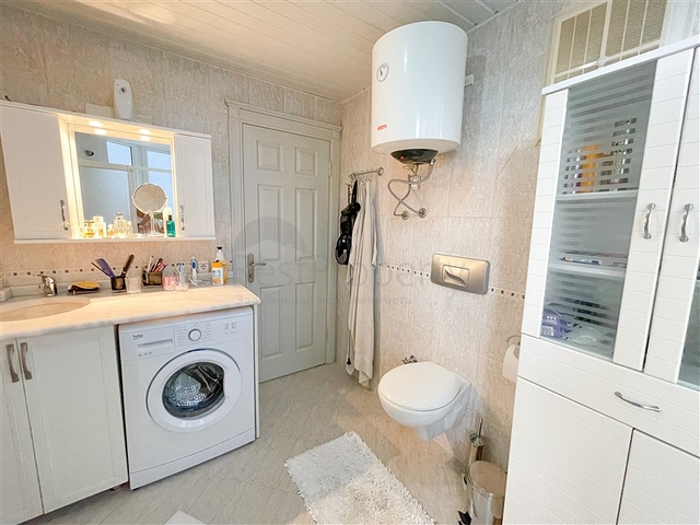 شقق للبيع في توسمور - غرفتيين وصالة مفروشة -ضمن مجمع سكني -مدينة الانيا 