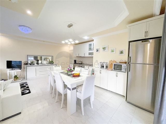 شقق للبيع في توسمور - غرفتيين وصالة مفروشة -ضمن مجمع سكني -مدينة الانيا 