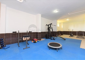 شقق للبيع في توسمور - غرفتيين وصالة مفروشة -ضمن مجمع سكني -مدينة الانيا 