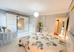 شقق للبيع في توسمور - غرفتيين وصالة مفروشة -ضمن مجمع سكني -مدينة الانيا 