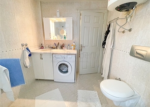 شقق للبيع في توسمور - غرفتيين وصالة مفروشة -ضمن مجمع سكني -مدينة الانيا 