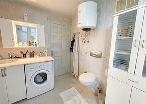 شقق للبيع في توسمور - غرفتيين وصالة مفروشة -ضمن مجمع سكني -مدينة الانيا 