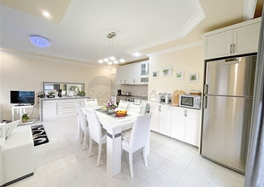 شقق للبيع في توسمور - غرفتيين وصالة مفروشة -ضمن مجمع سكني -مدينة الانيا 