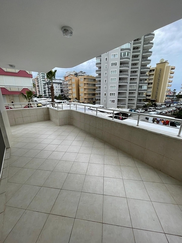 غرفتين وصالة مفروشة - ضمن مجمع - في محمودلار / الانيا 