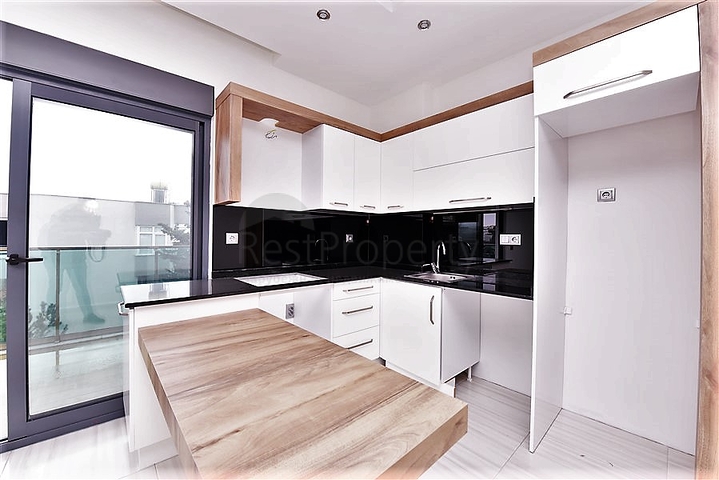 شقة غرفة وصالة ضمن مجمع سكني حديث - في افسلار / الانيا 