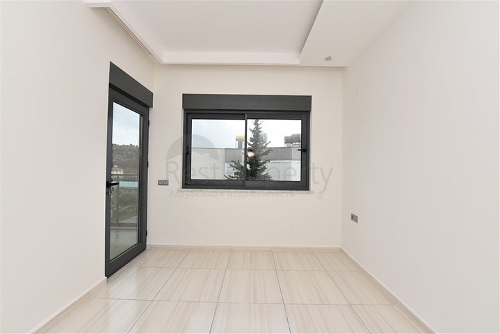 شقة غرفة وصالة ضمن مجمع سكني حديث - في افسلار / الانيا 