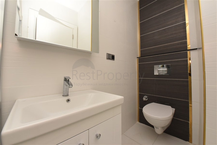 شقة غرفة وصالة ضمن مجمع سكني حديث - في افسلار / الانيا 