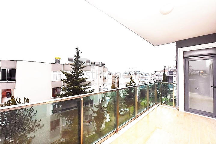 شقة غرفة وصالة ضمن مجمع سكني حديث - في افسلار / الانيا 