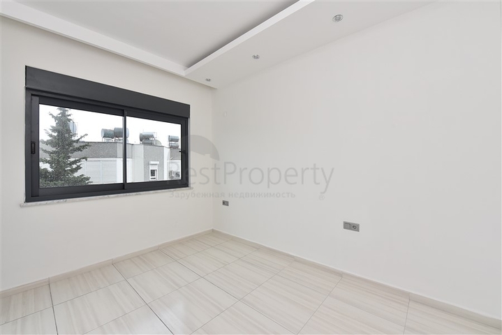 شقة غرفة وصالة ضمن مجمع سكني حديث - في افسلار / الانيا 