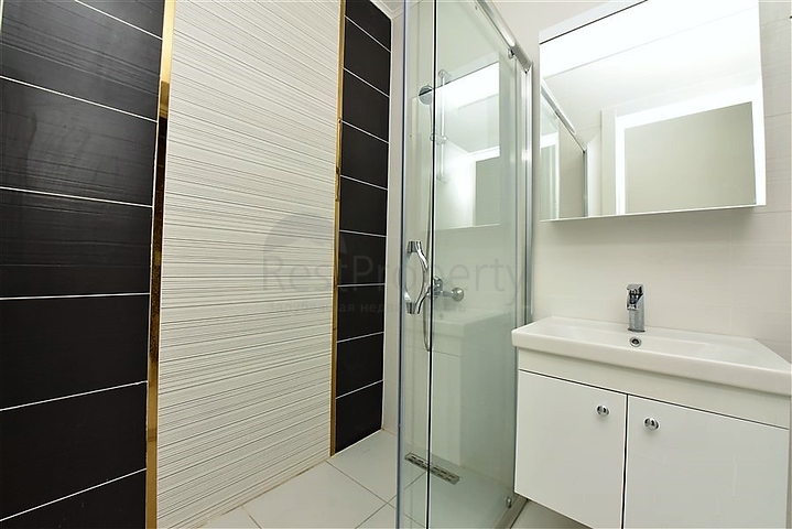 شقة غرفة وصالة ضمن مجمع سكني حديث - في افسلار / الانيا 