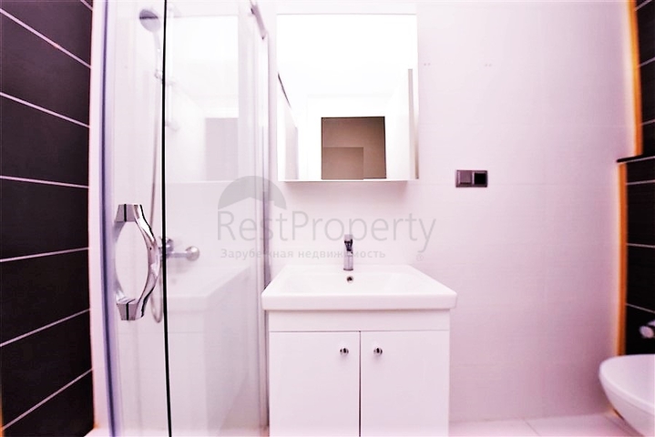 شقة غرفة وصالة ضمن مجمع سكني حديث - في افسلار / الانيا 