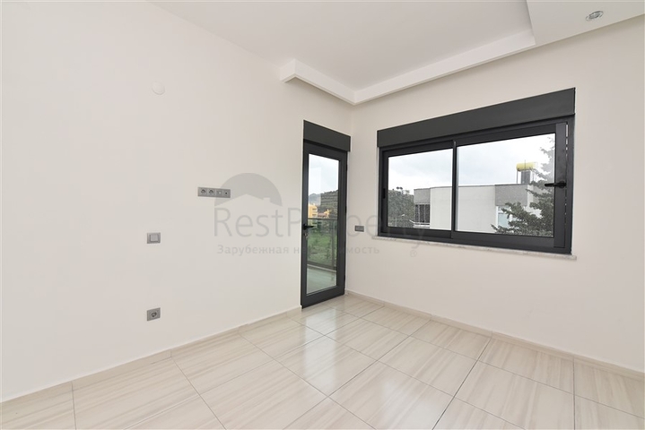 شقة غرفة وصالة ضمن مجمع سكني حديث - في افسلار / الانيا 