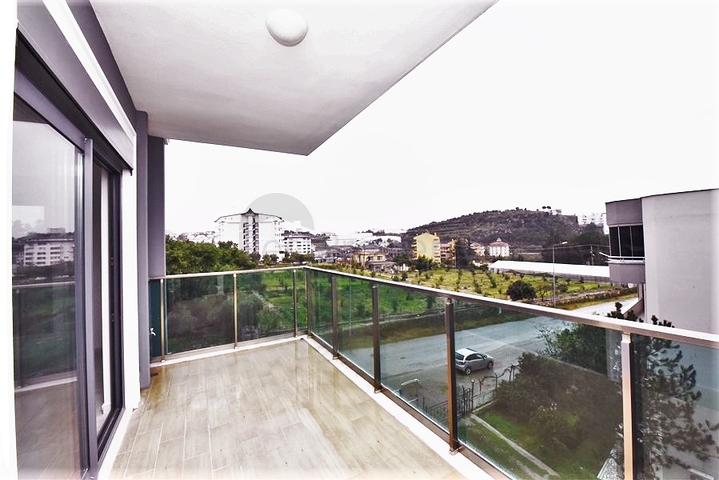 شقة غرفة وصالة ضمن مجمع سكني حديث - في افسلار / الانيا 