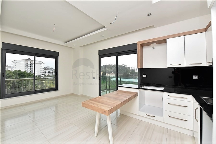 شقة غرفة وصالة ضمن مجمع سكني حديث - في افسلار / الانيا 