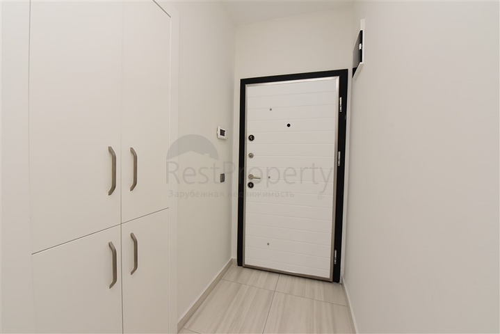 شقة غرفة وصالة ضمن مجمع سكني حديث - في افسلار / الانيا 