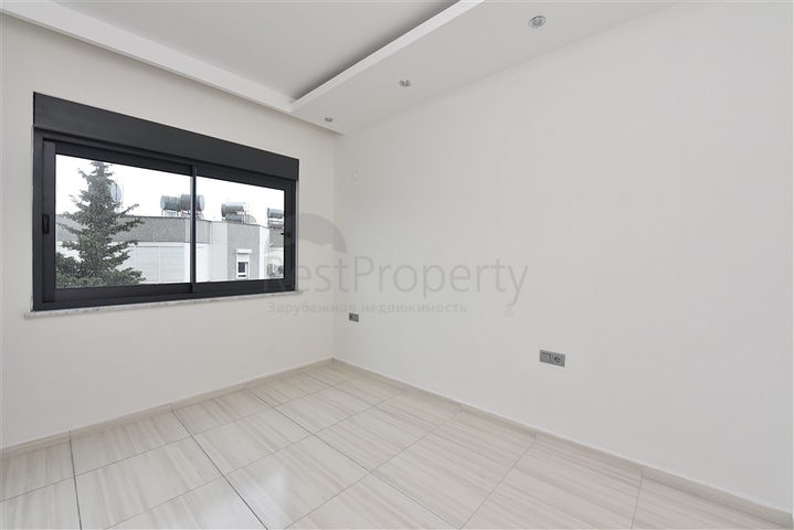 شقة غرفة وصالة ضمن مجمع سكني حديث - في افسلار / الانيا 