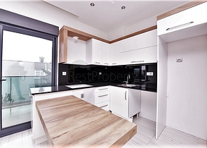 شقة غرفة وصالة ضمن مجمع سكني حديث - في افسلار / الانيا 